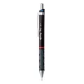 Mikroceruzka Rotring Tikky Burgundy 0,7 mm